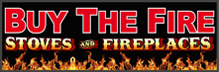 Business Logo Buy the Fire